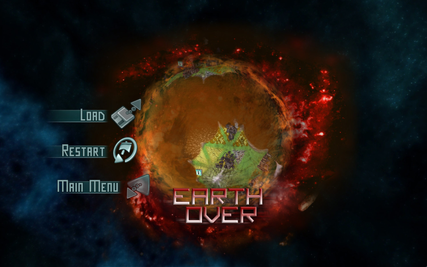 假想地球 免绿色中文版(4)