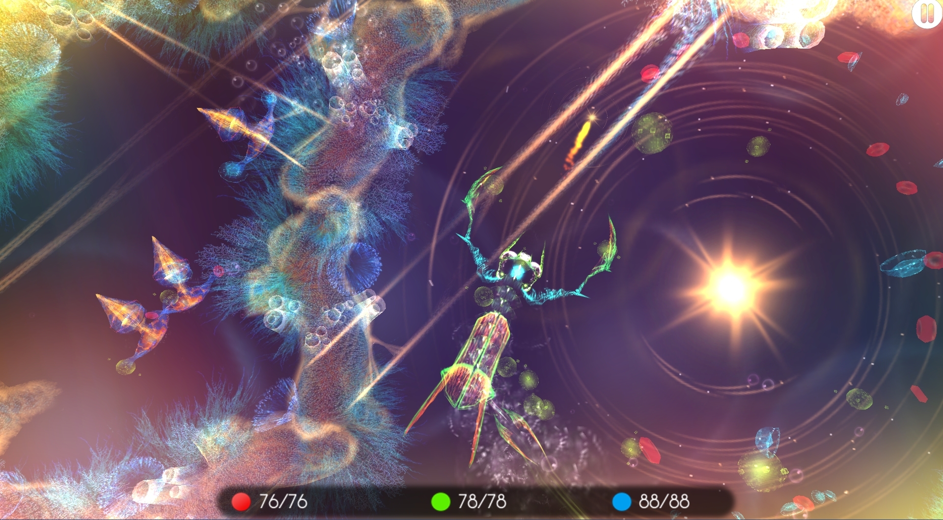 火花2：进化 免绿色版(2)