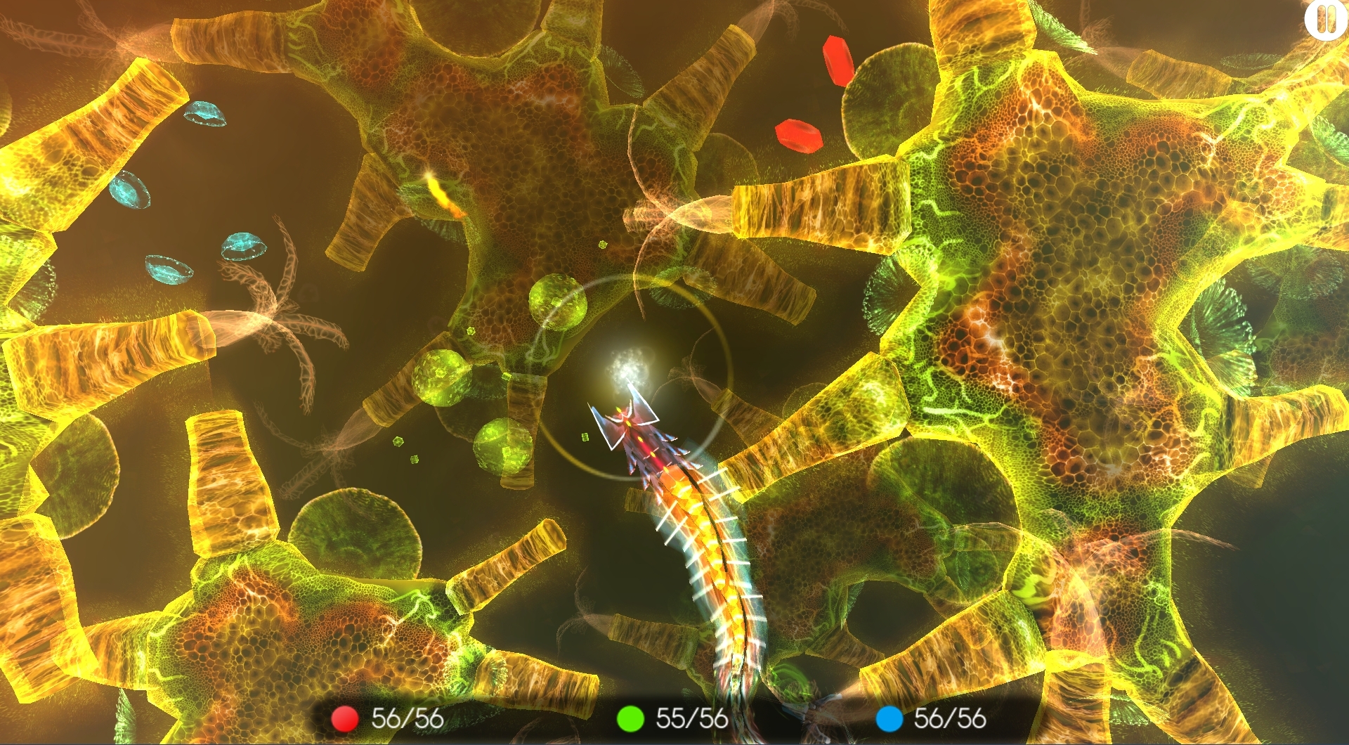 火花2：进化 免绿色版(1)