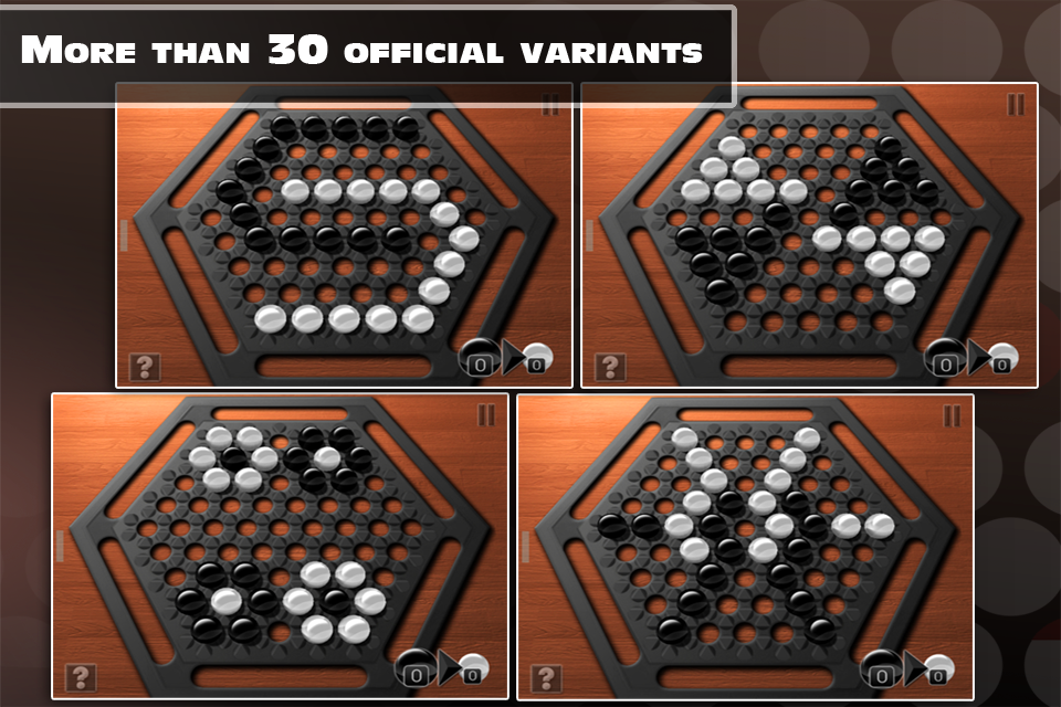 大力士棋 免绿色版(4)