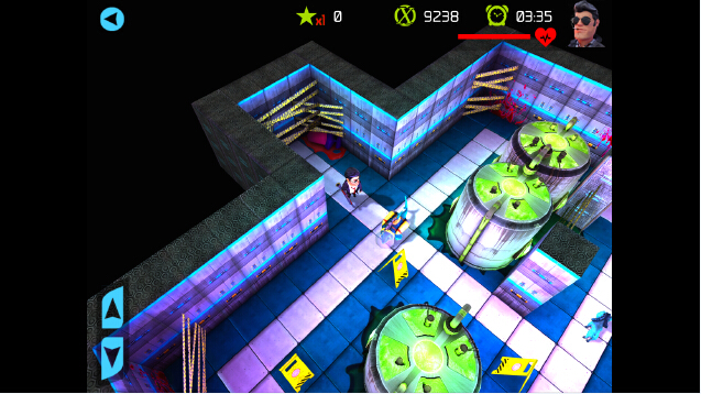 完美特工 免绿色版(2)