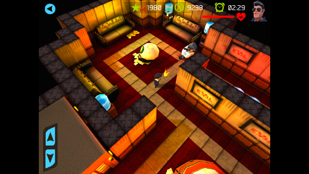 完美特工 免绿色版(4)