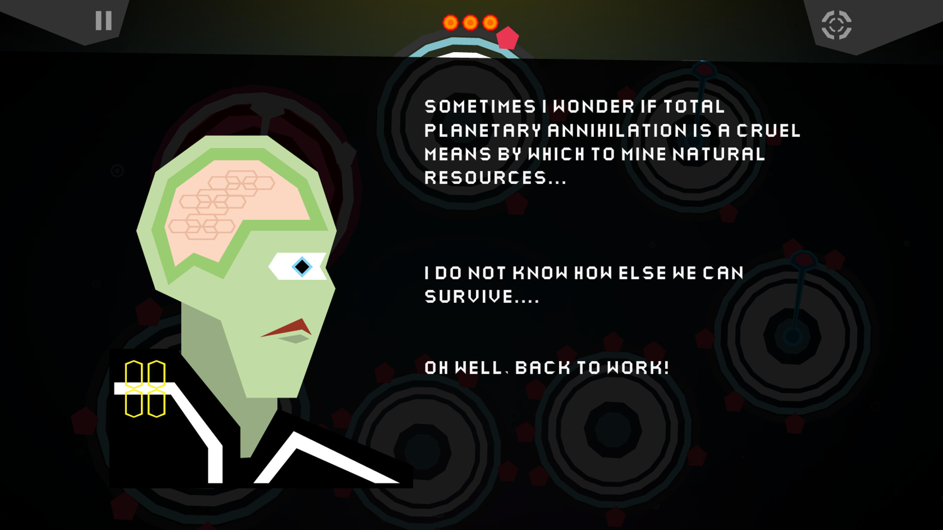 破坏行星 免绿色版(2)