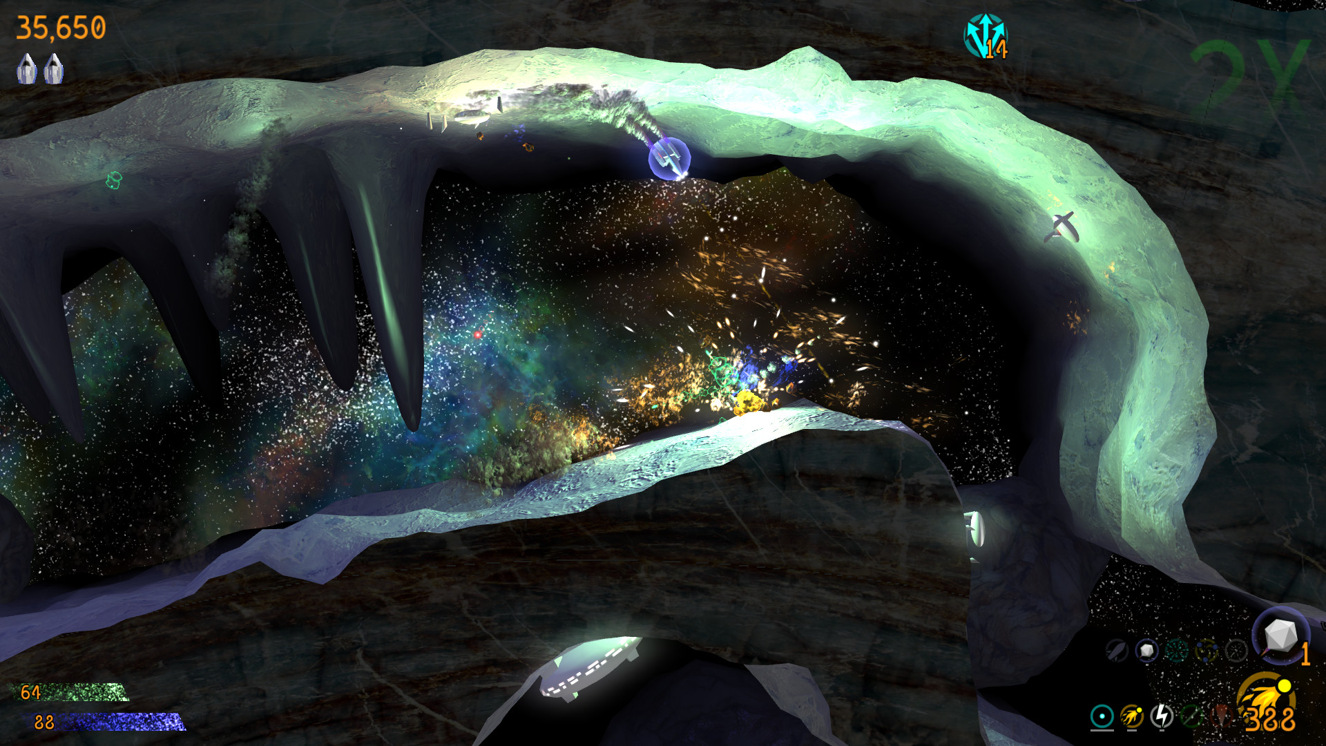 制动火箭 免绿色版(2)