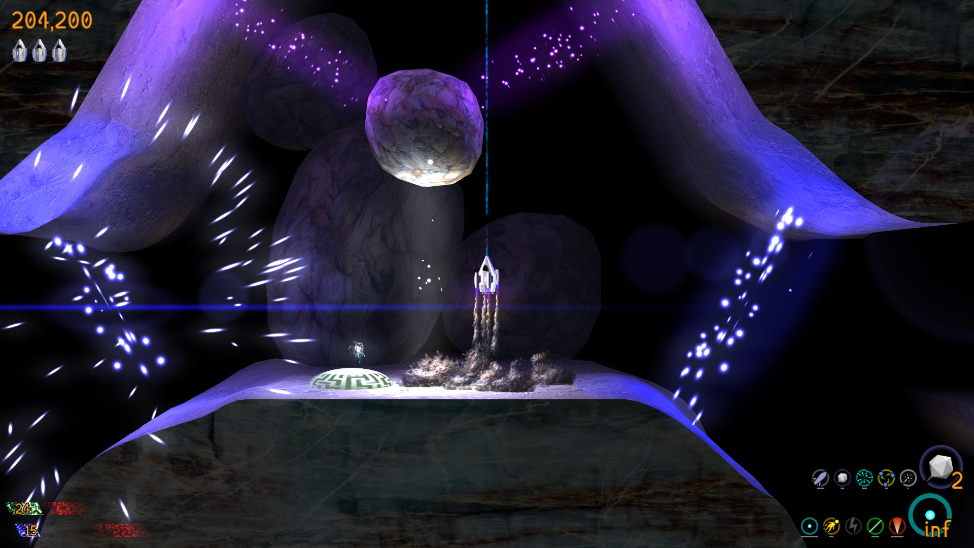 制动火箭 免绿色版(3)