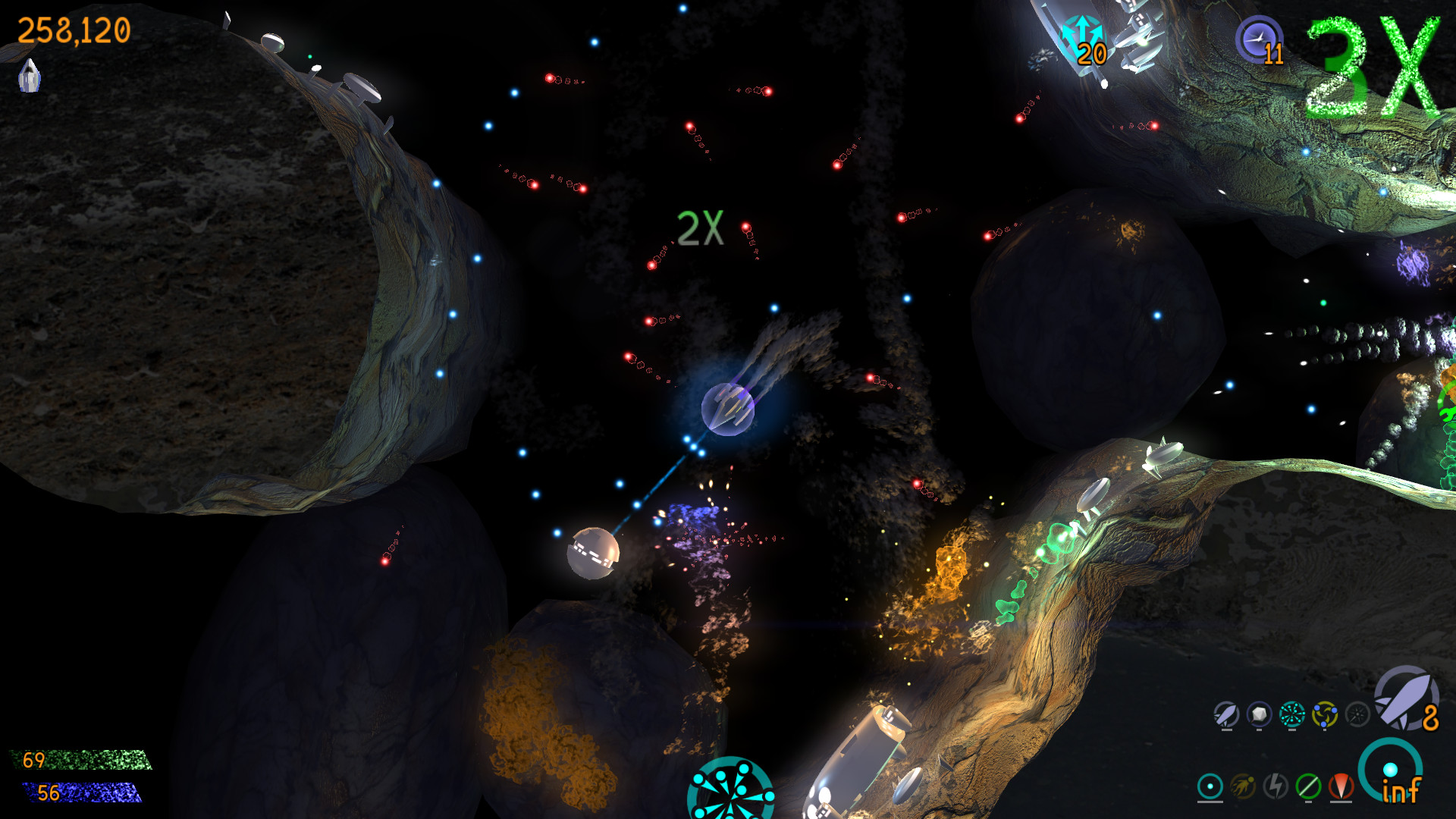 制动火箭 免绿色版(4)