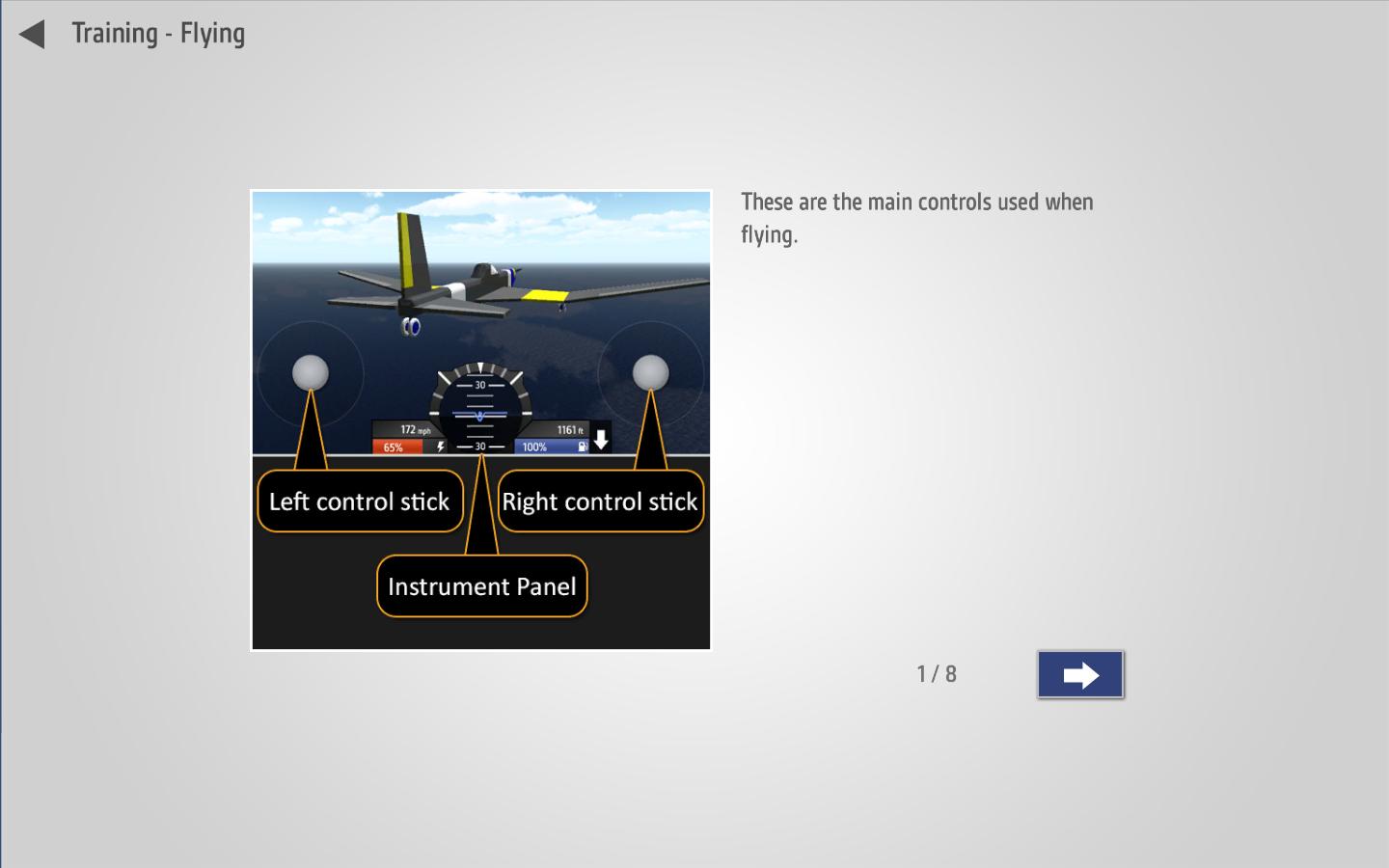 简单飞行 免绿色版(2)