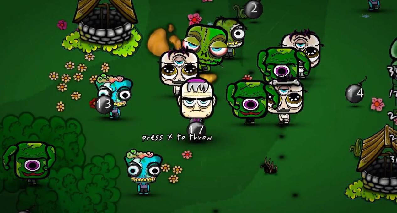 爆炸牧师 免绿色版(1)