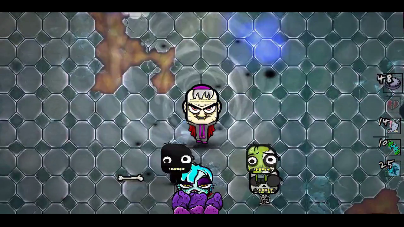 爆炸牧师 免绿色版(3)