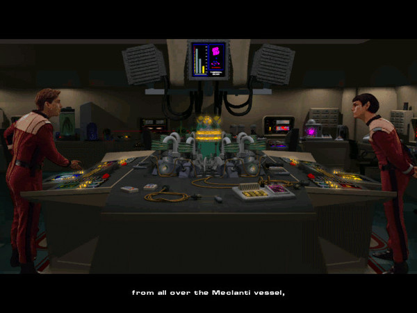 星际迷航：舰队学院 免绿色版(1)