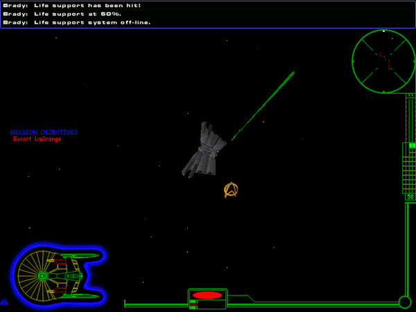 星际迷航：舰队学院 免绿色版(4)