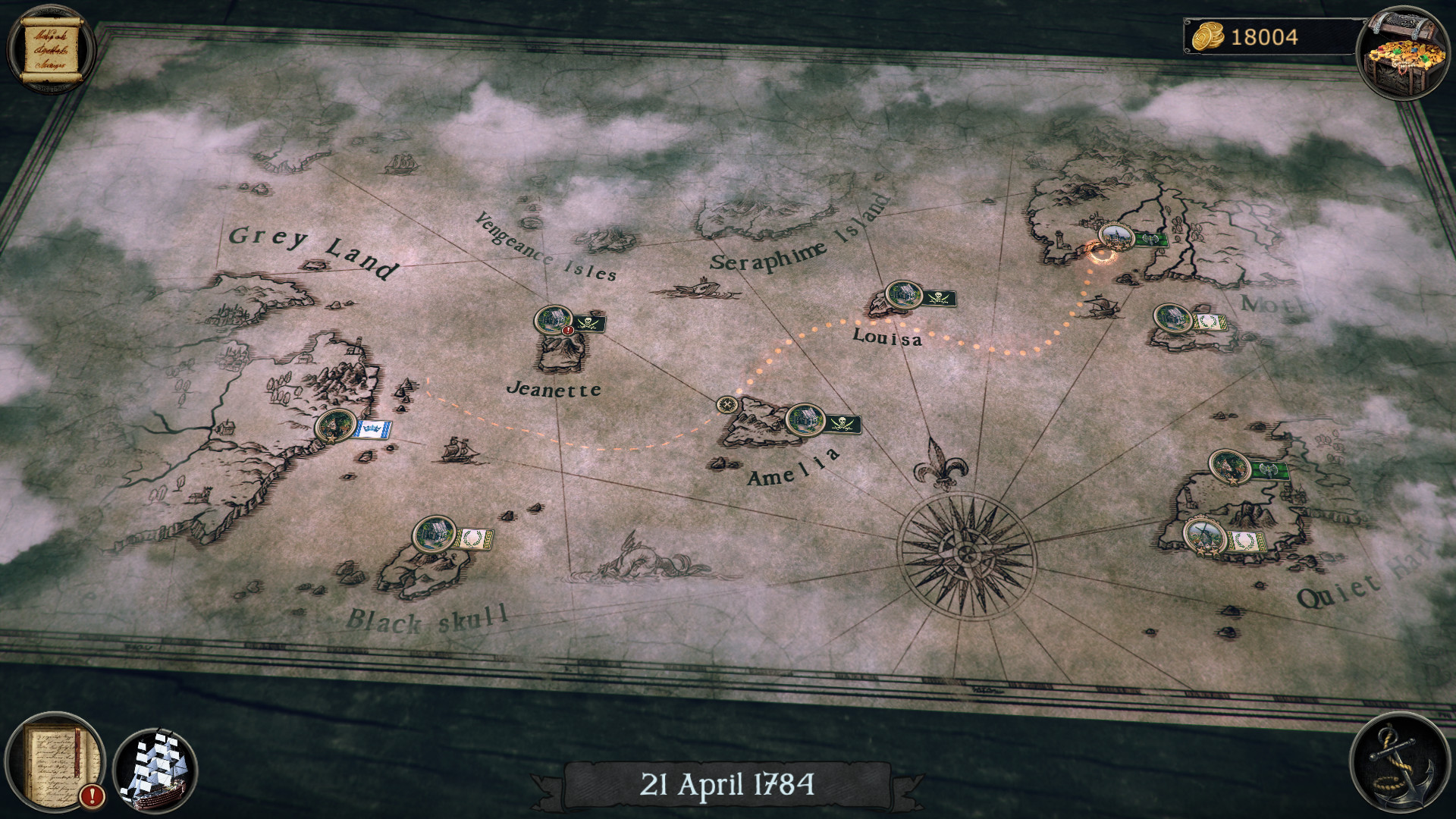 暴风雨 免绿色中文版(3)