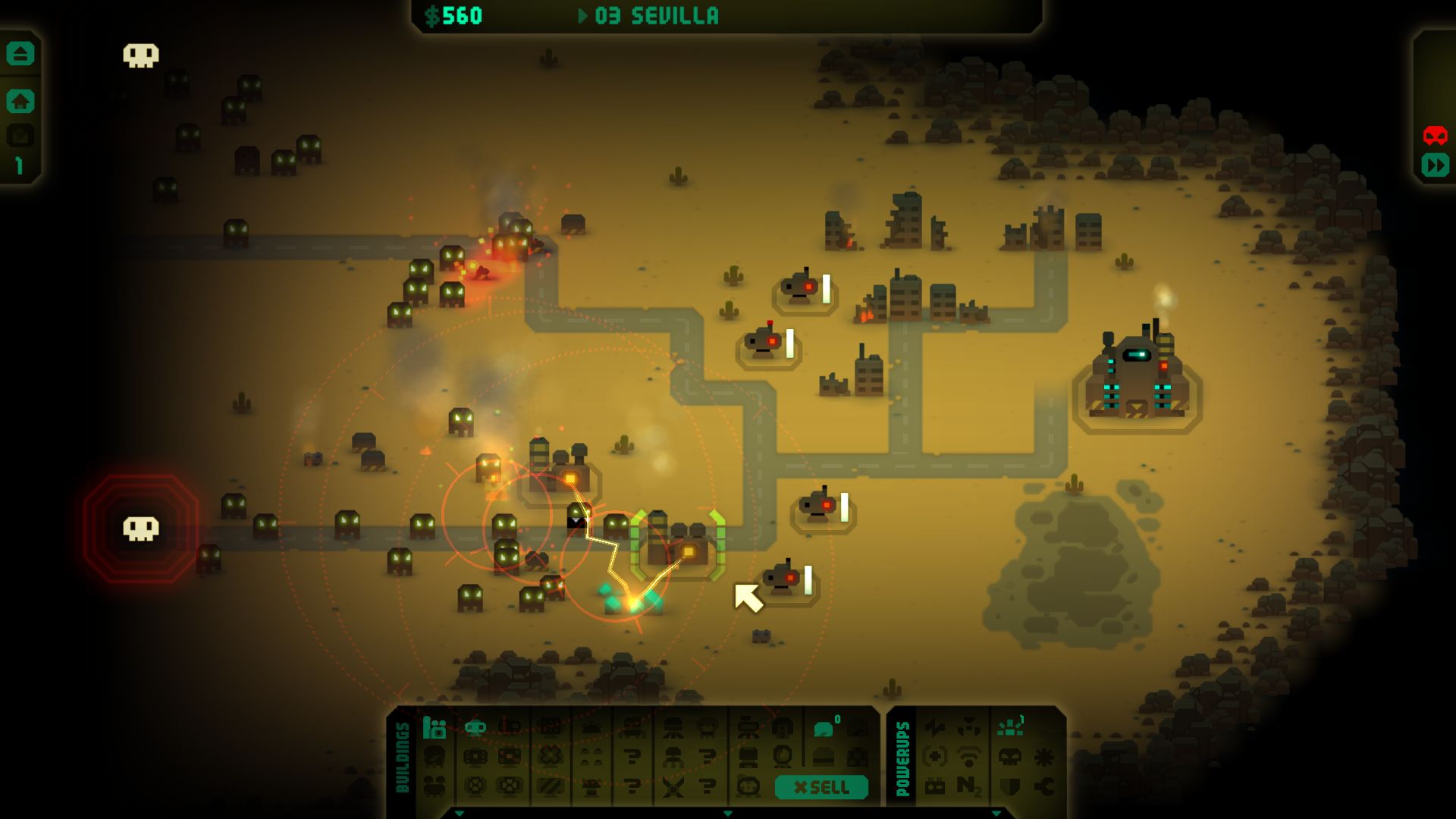 泰坦的复仇 免绿色版(3)