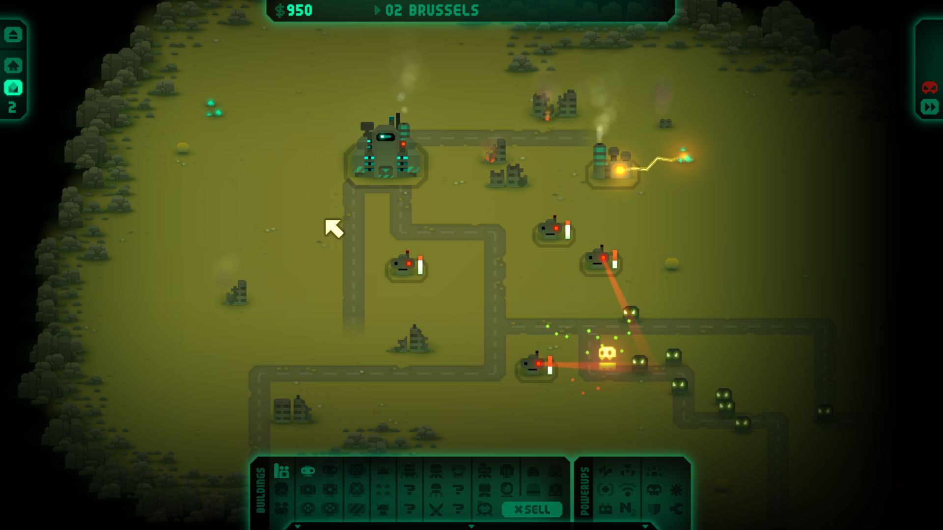 泰坦的复仇 免绿色版(1)