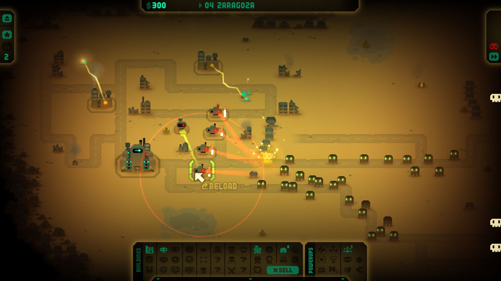 泰坦的复仇 免绿色版(4)