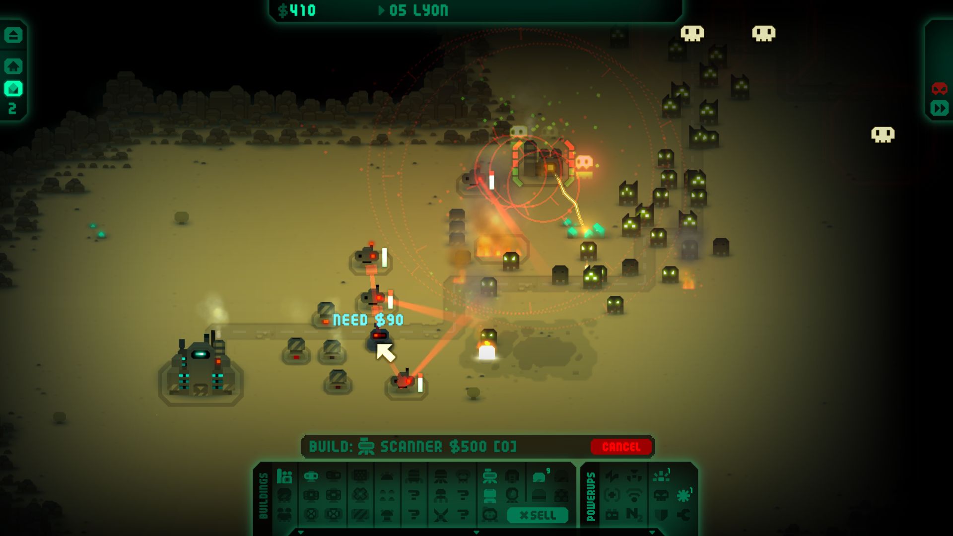 泰坦的复仇 免绿色版(2)