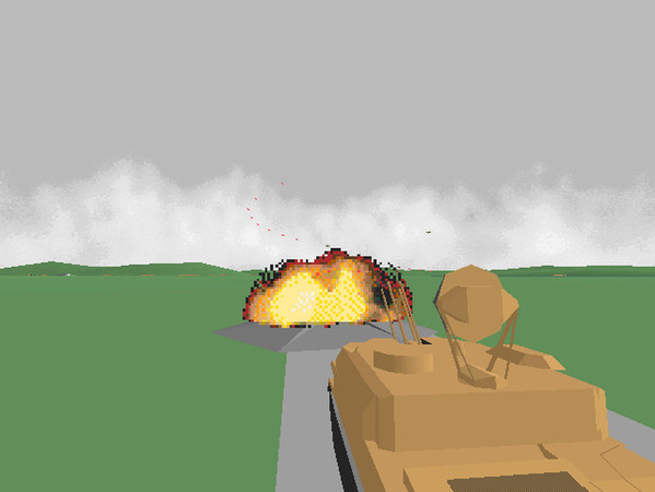 雌鹿 免绿色版(3)