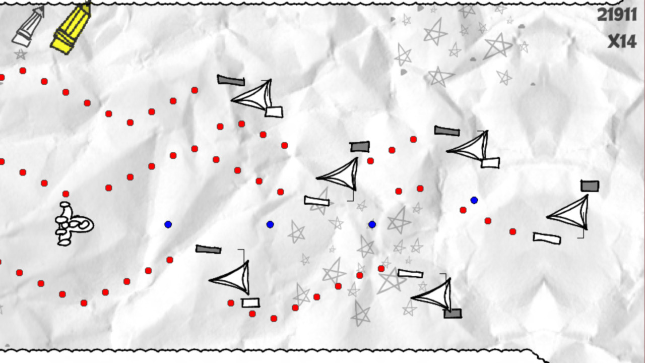 太空涂鸦 免绿色版(3)