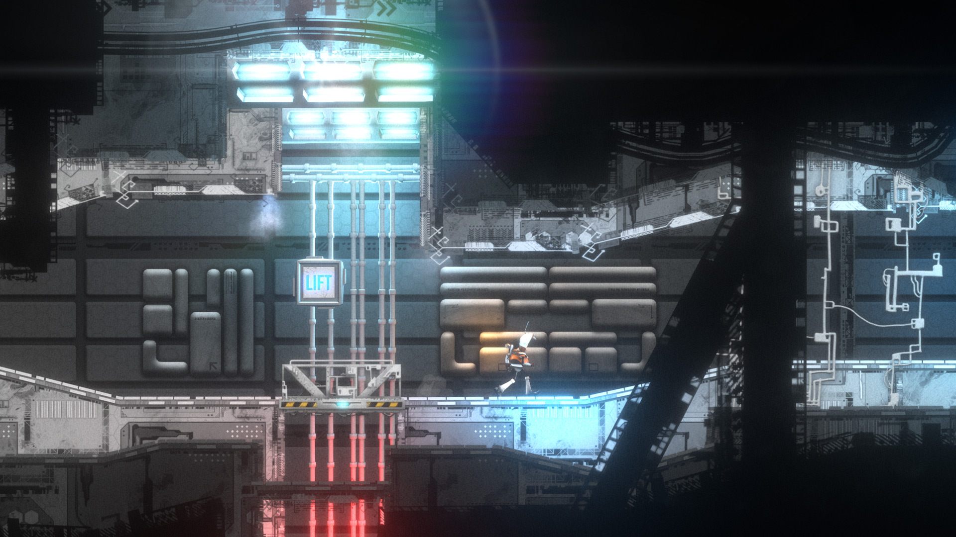 重生：遥远之光 免绿色版(1)