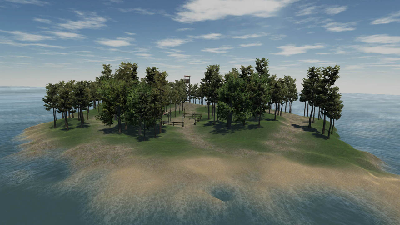 四旋翼飞行模拟器 免绿色版(4)