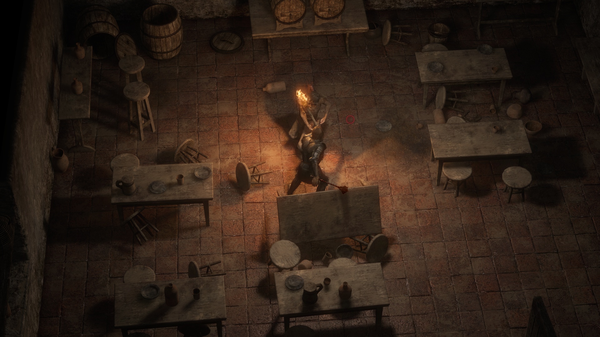 Exanima 免绿色版(4)