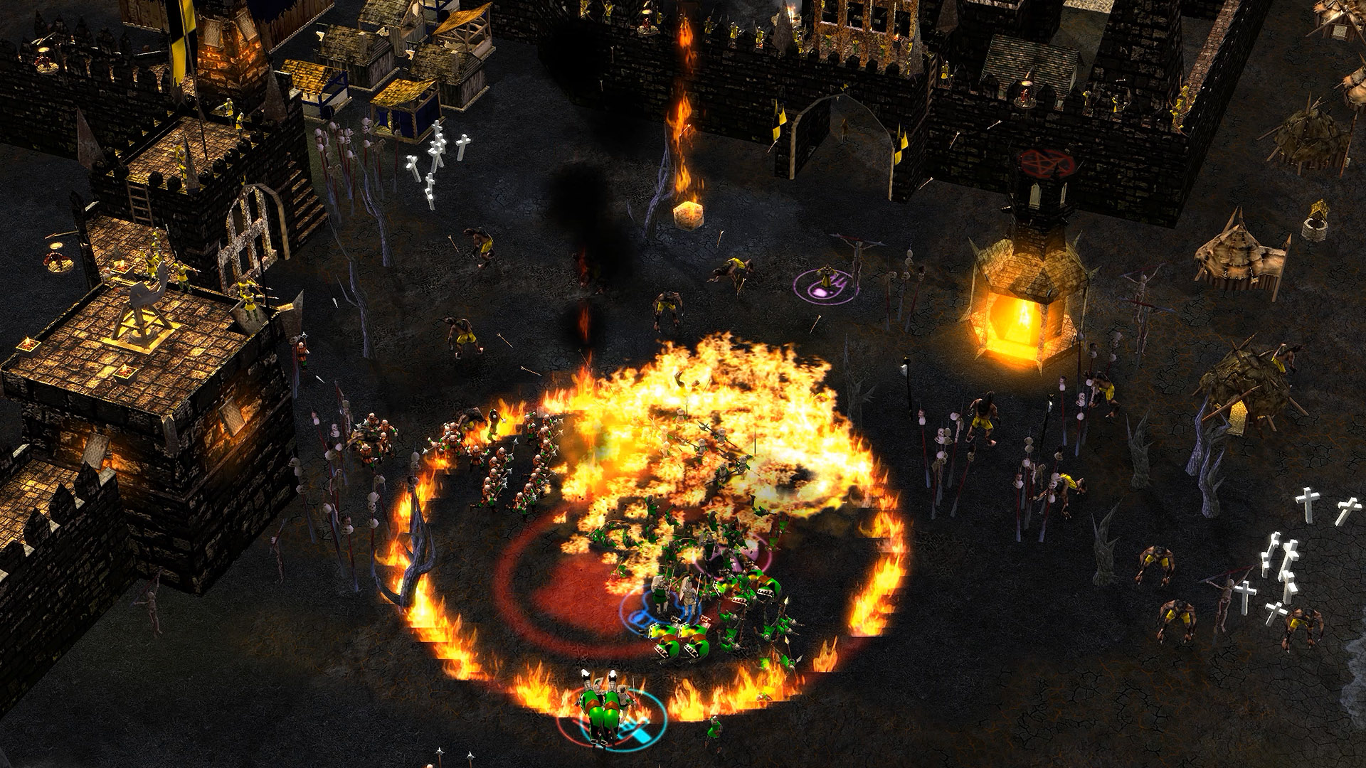 要塞传奇 免绿色中文版(3)