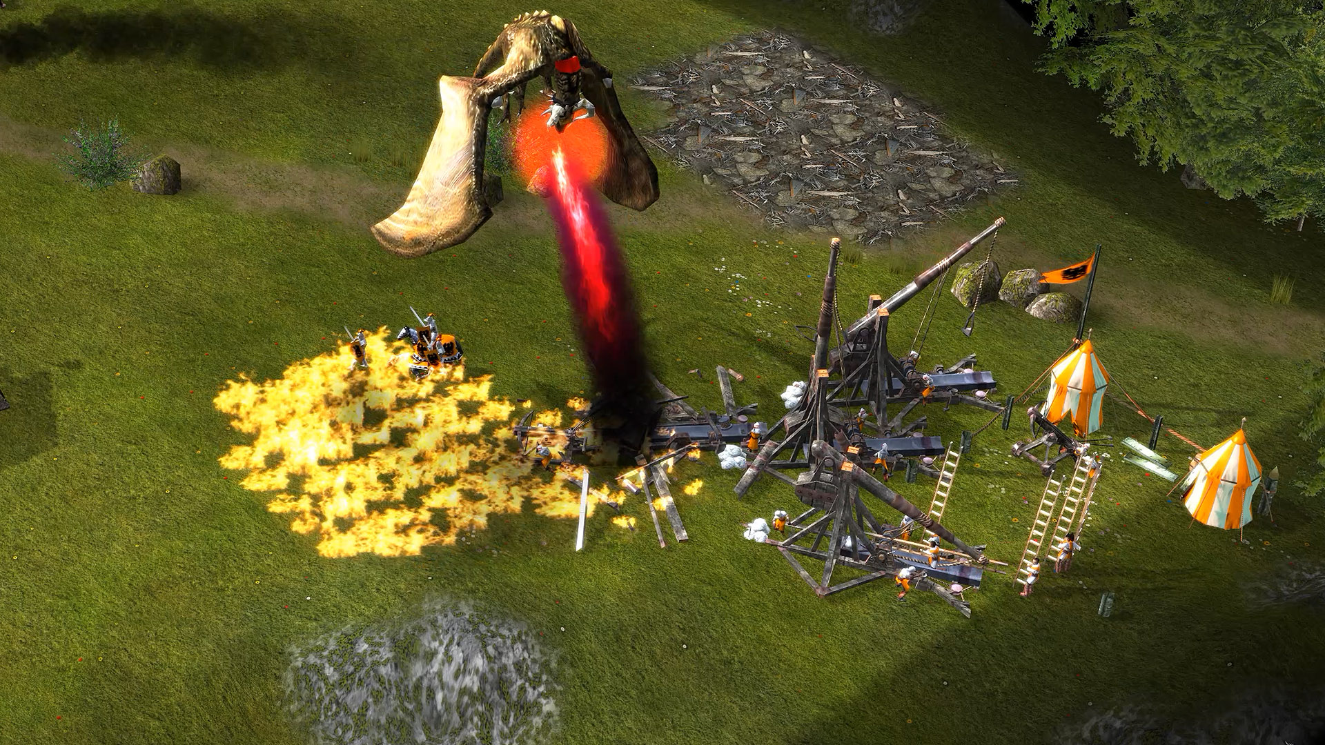 要塞传奇 免绿色中文版(2)