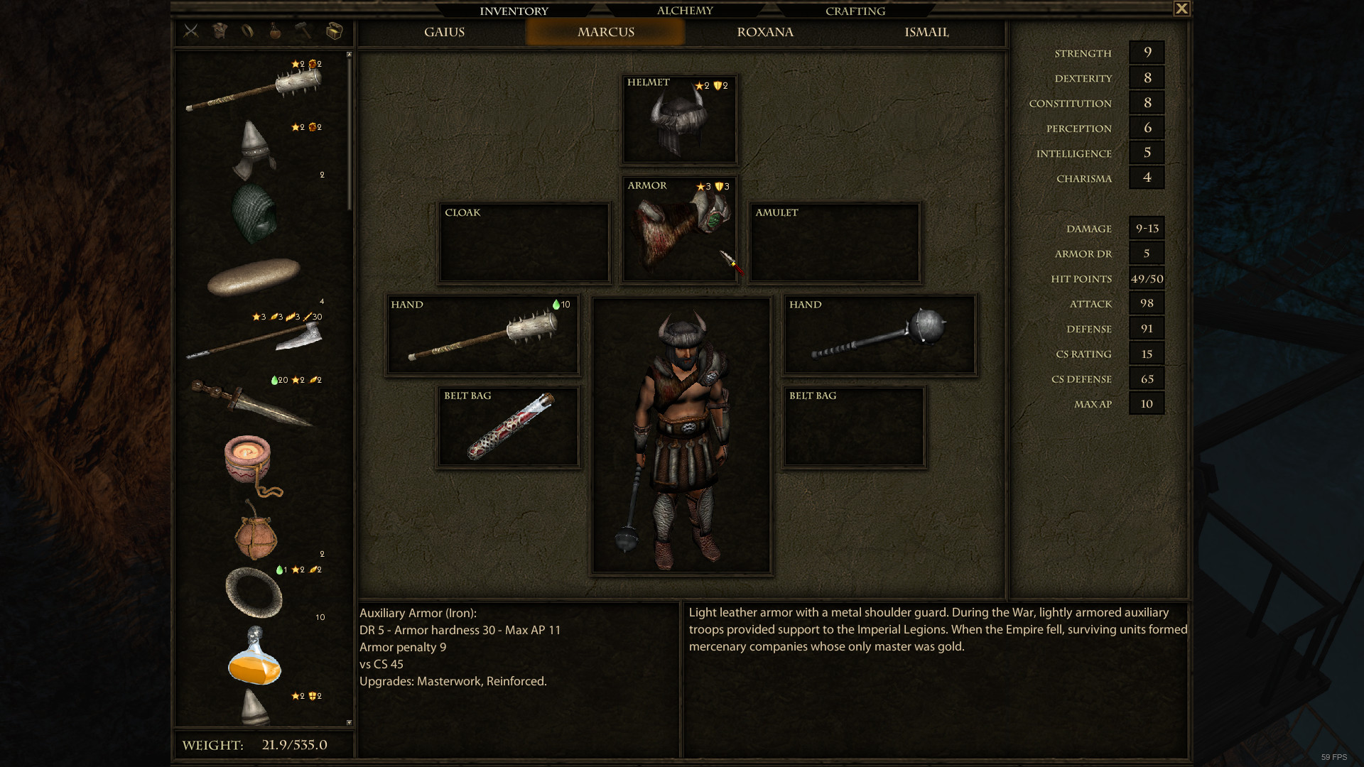 地牢鼠辈 免绿色版(2)