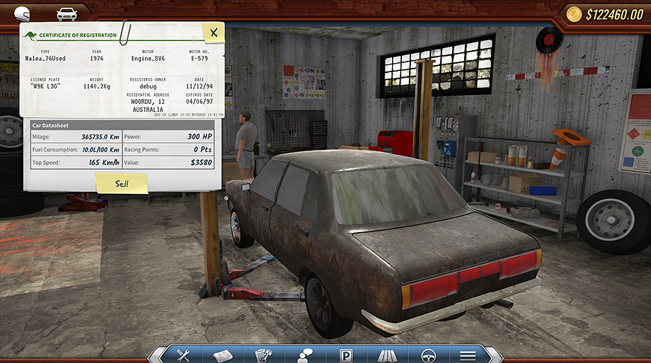 Revhead 免绿色版(2)