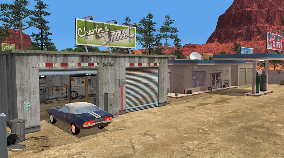 Revhead 免绿色版(1)