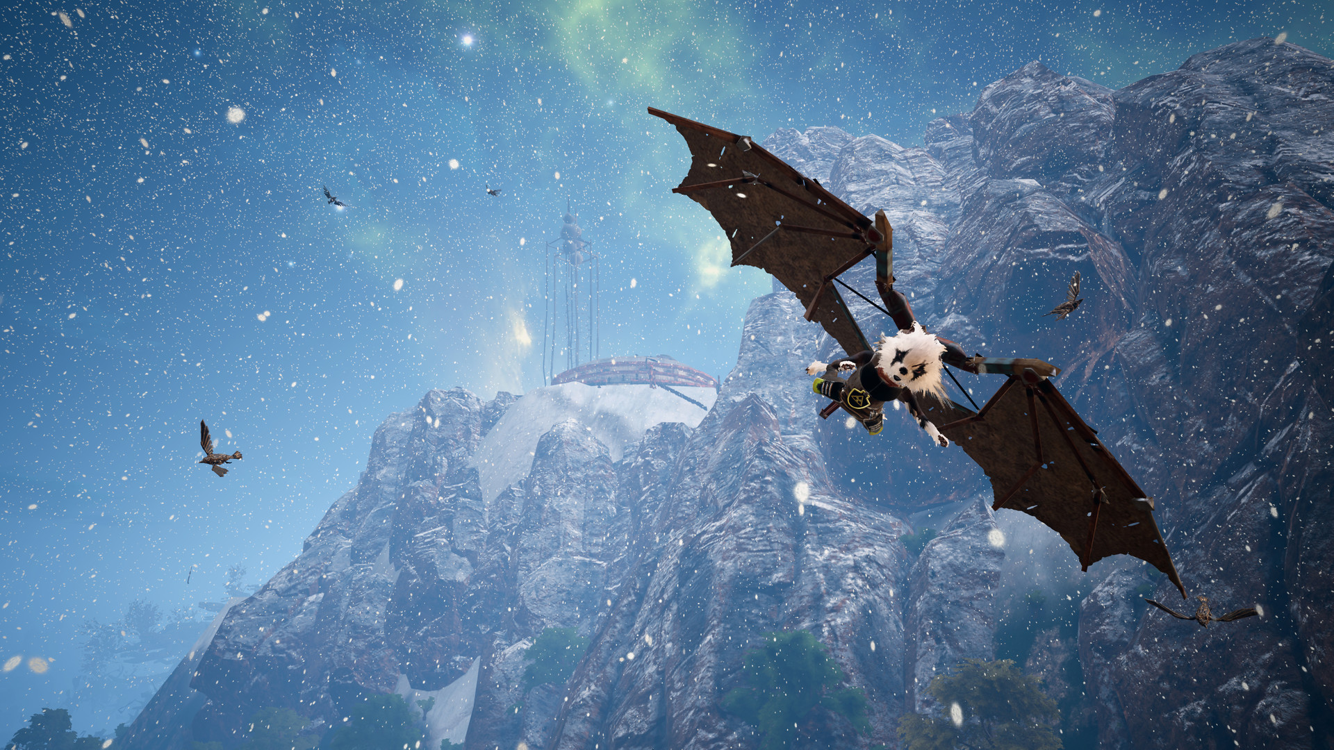 生化变种 免绿色中文版(3)