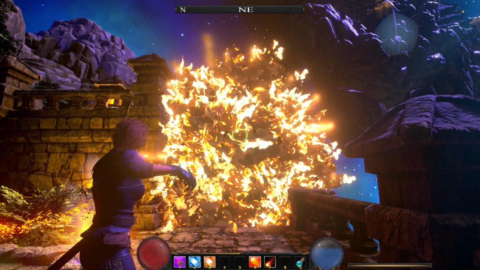 艾拉瑞亚传说 免绿色版(1)