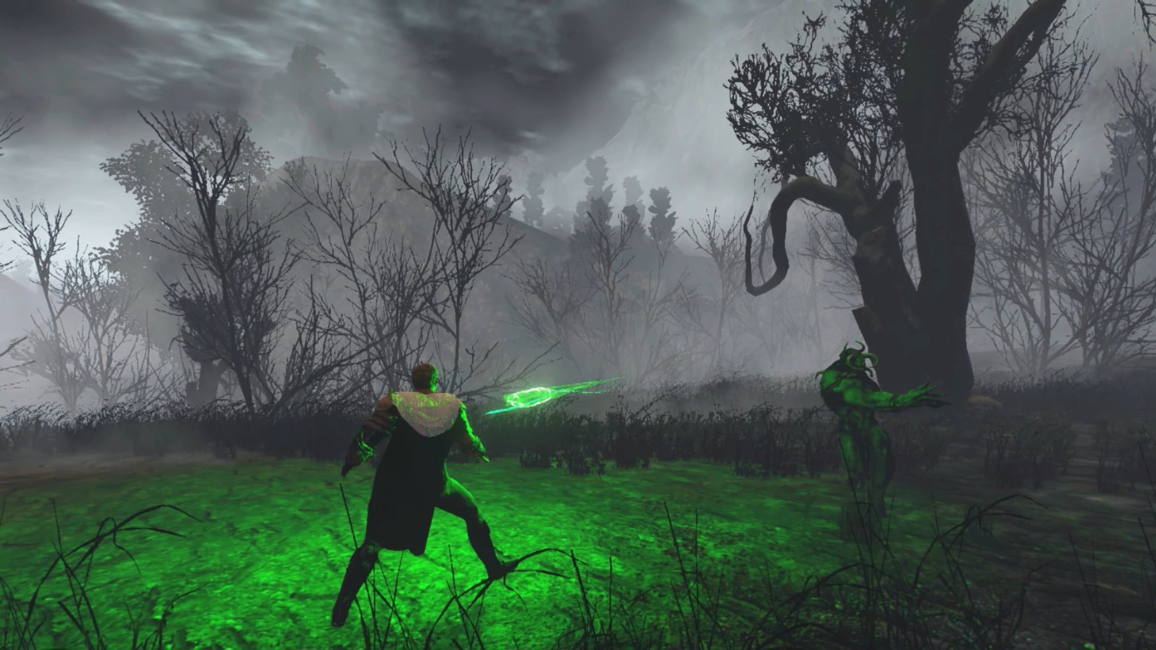 艾拉瑞亚传说 免绿色版(4)