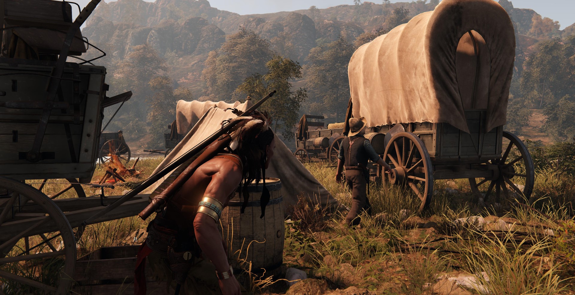 这是我的土地 免绿色中文版