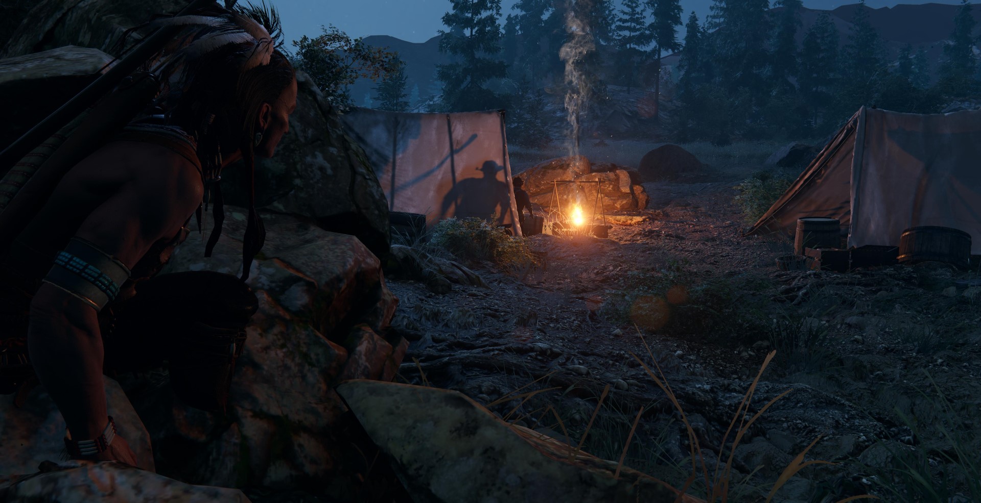 这是我的土地 免绿色中文版