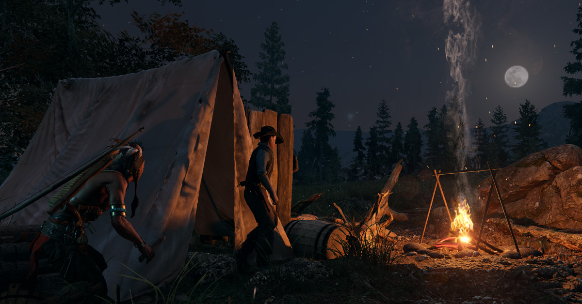 这是我的土地 免绿色中文版