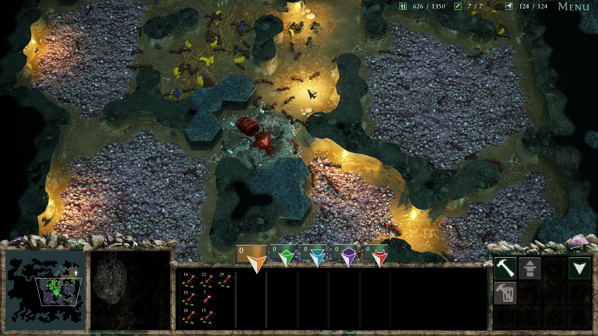 地下蚁国 免绿色中文版(2)