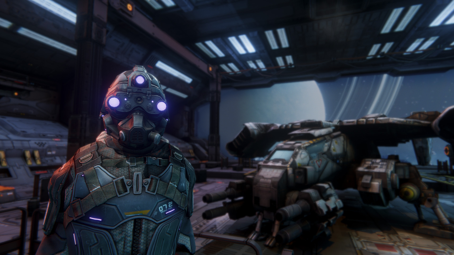 太空尽头 免绿色中文版(4)