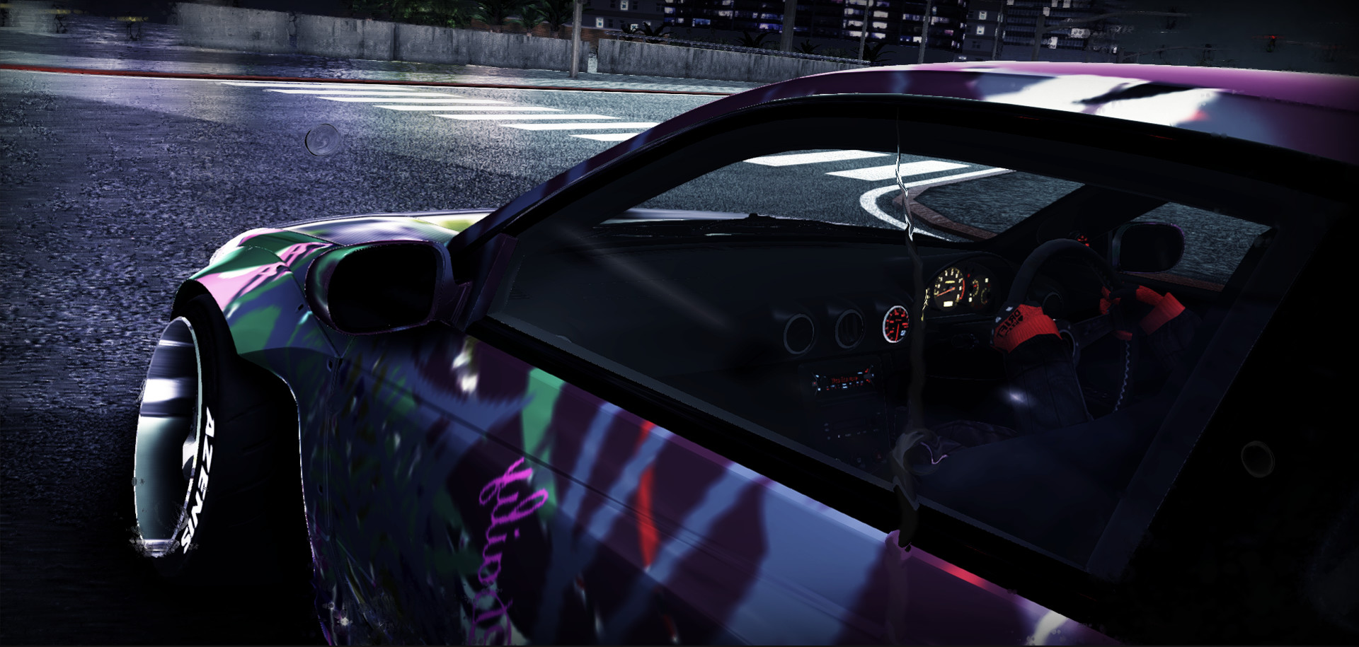 漂移大师2019 免绿色版(3)