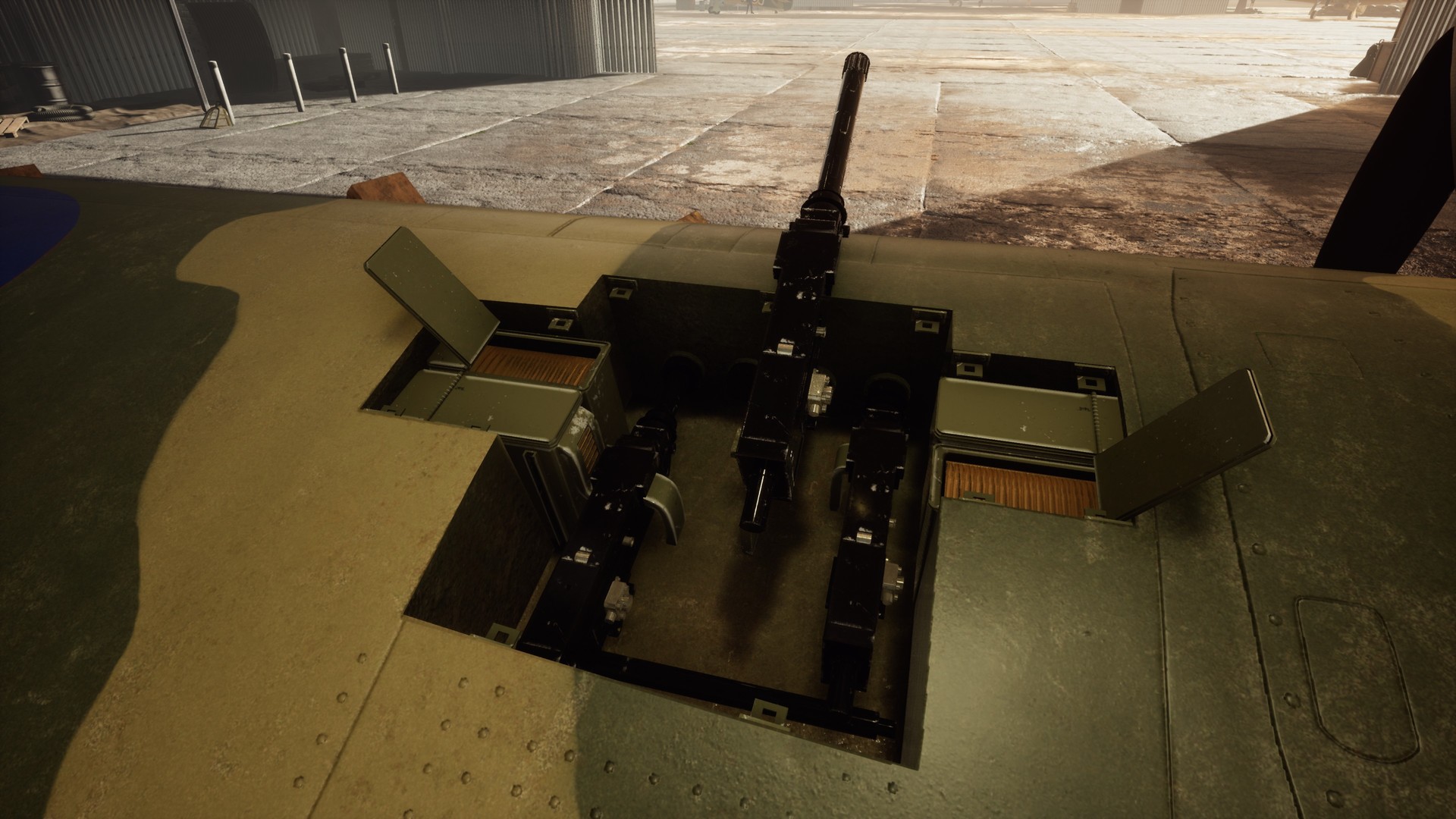 303中队：不列顛之战 免绿色版(1)