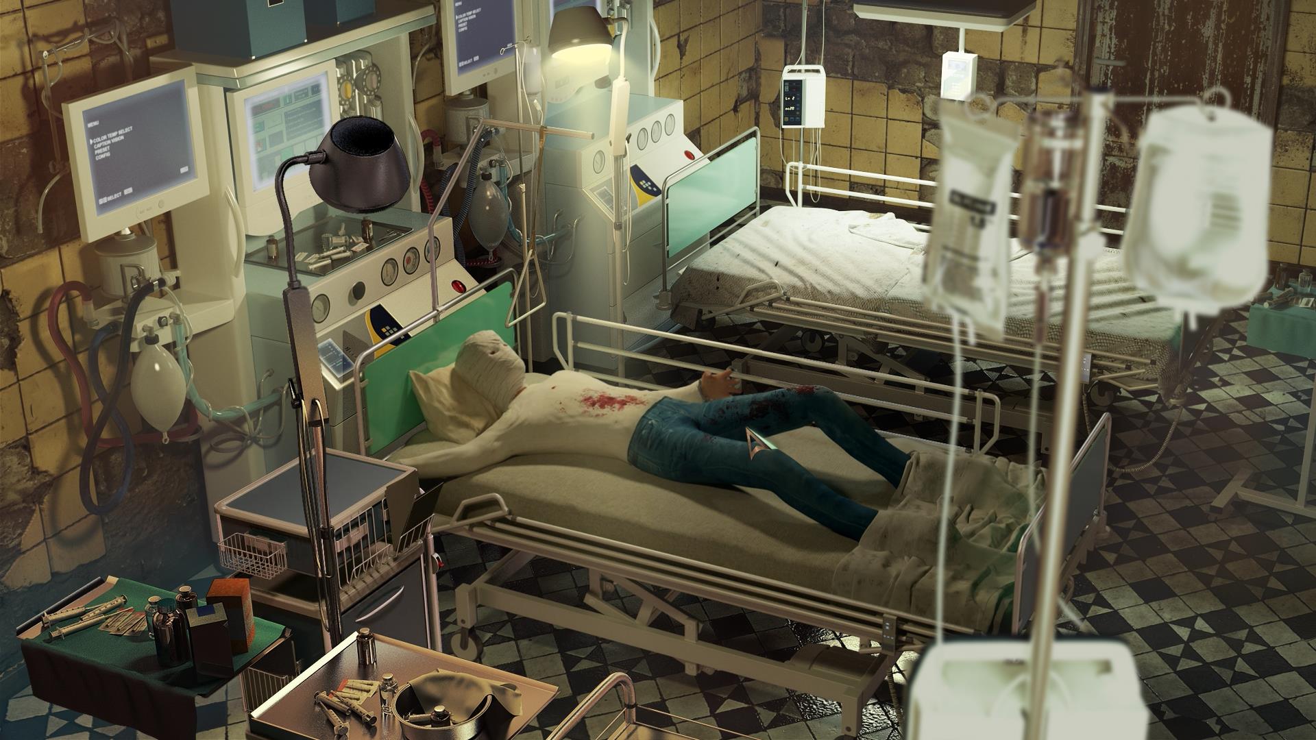 黑暗自我 免绿色版(1)