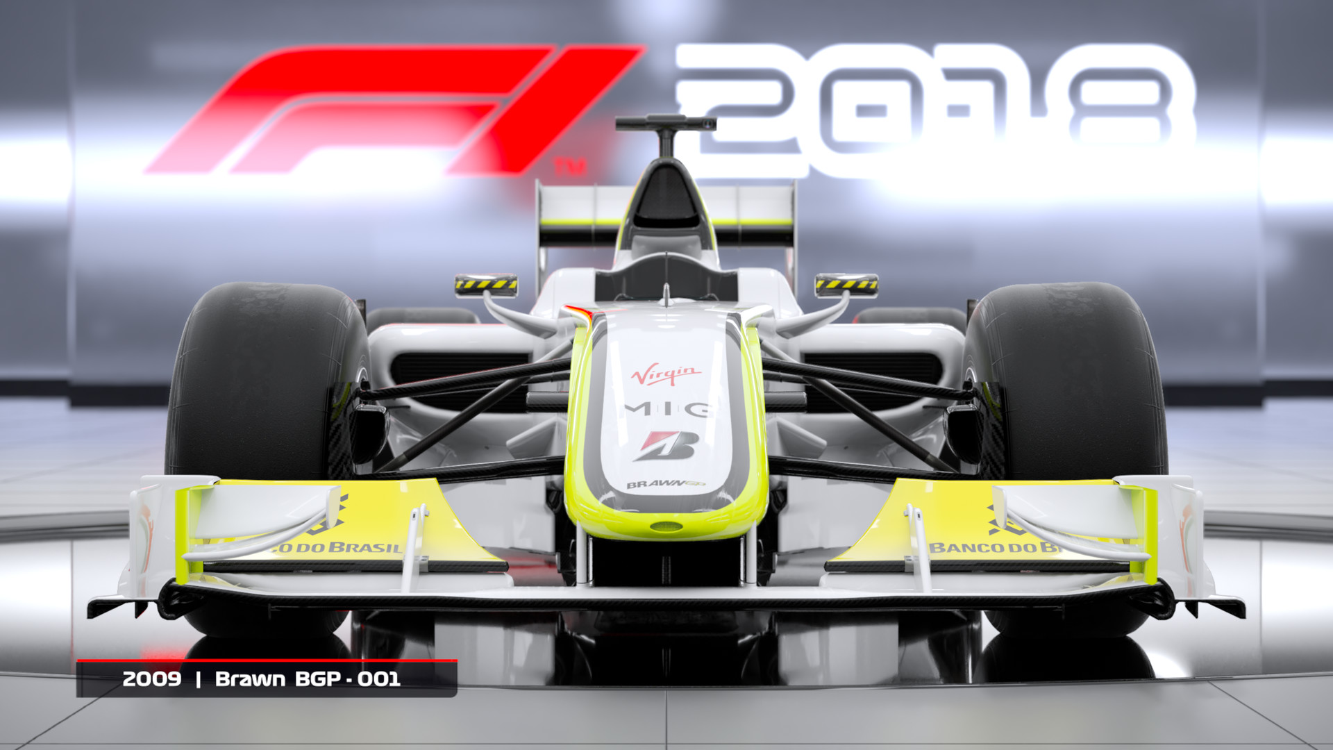 F1 2018 免中文绿色版(4)
