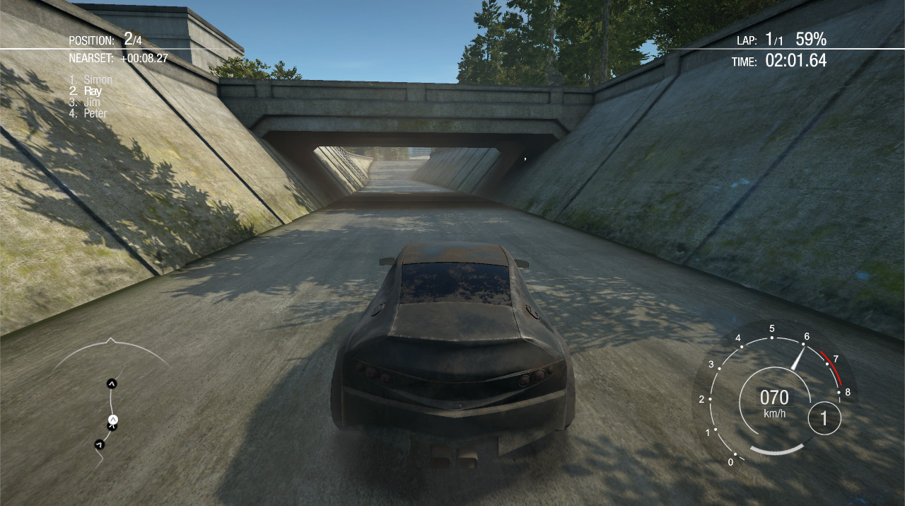 飞尘 免中文绿色版(3)