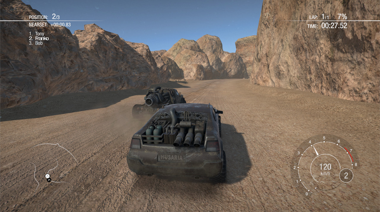 飞尘 免中文绿色版(1)