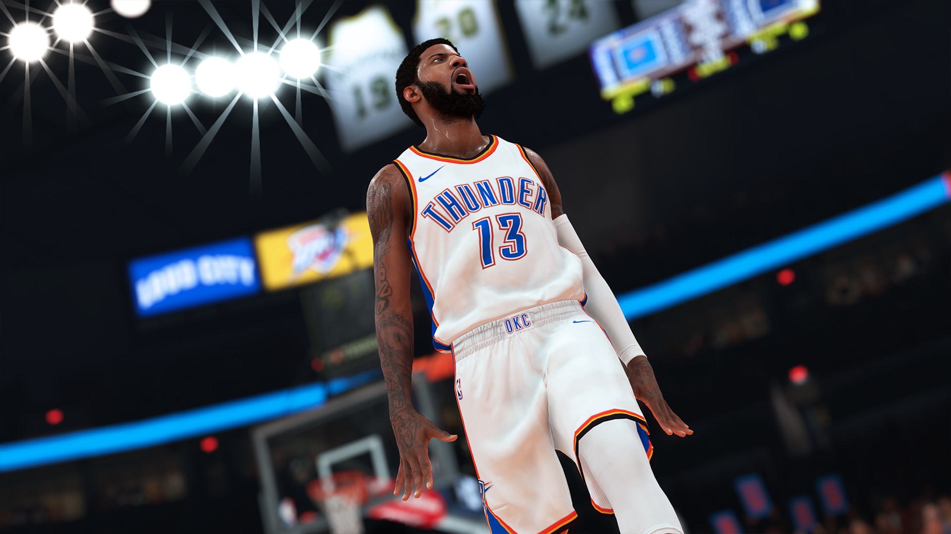 NBA 2K19 正式版(4)