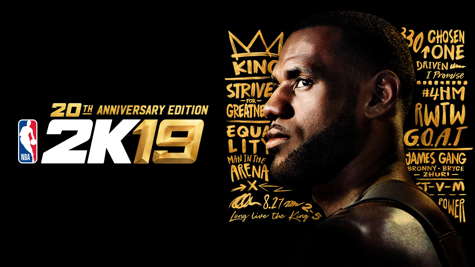 NBA 2K19 正式版(1)