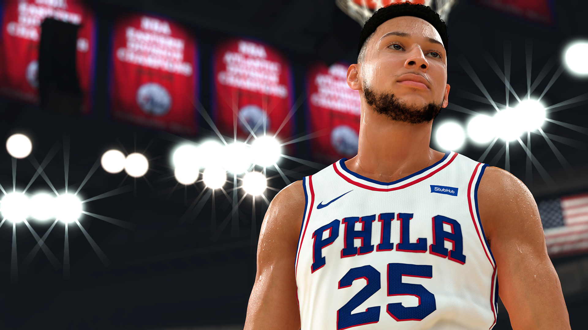 NBA 2K19 正式版(2)