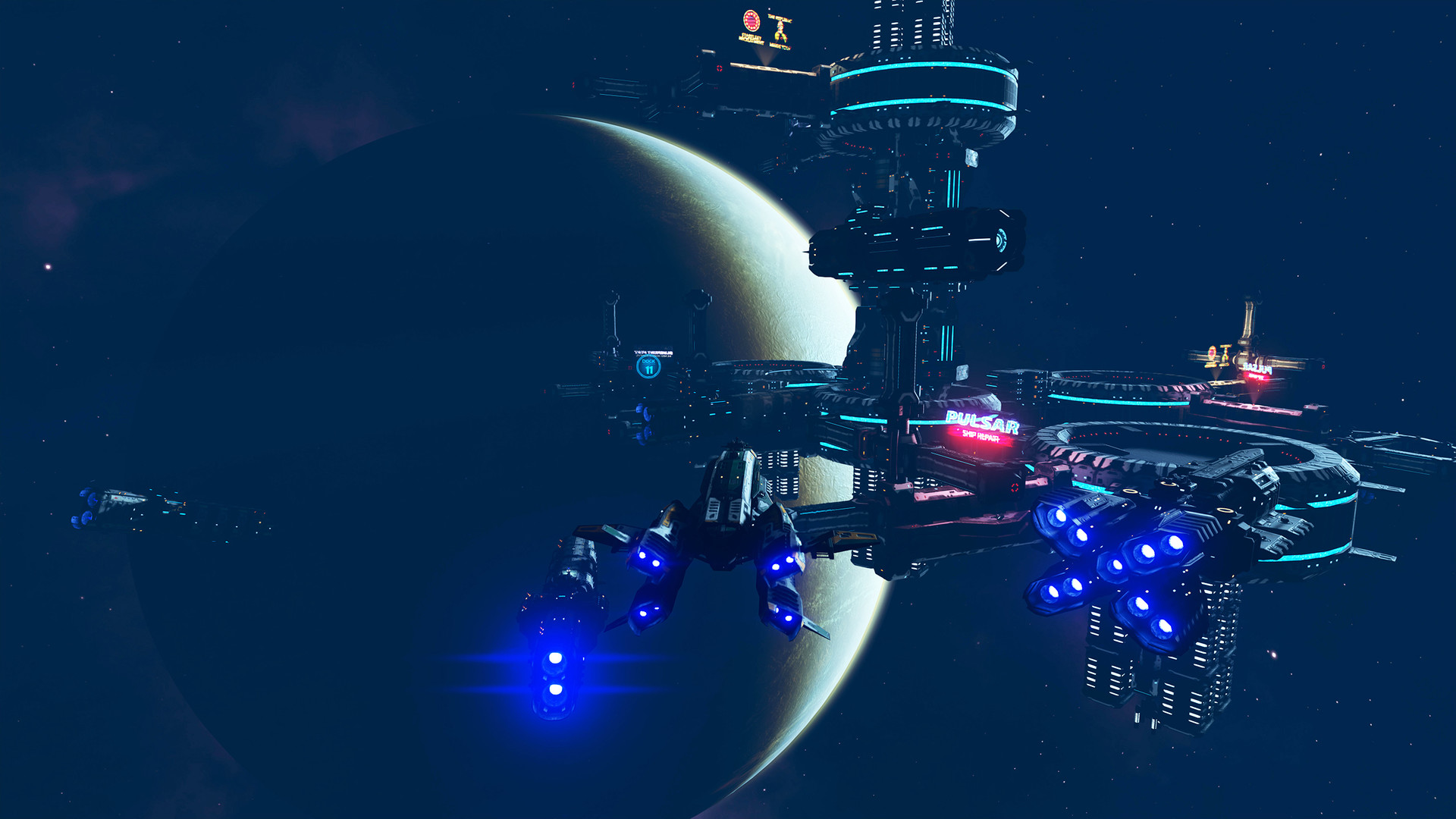 群星之间 免绿色中文版(1)