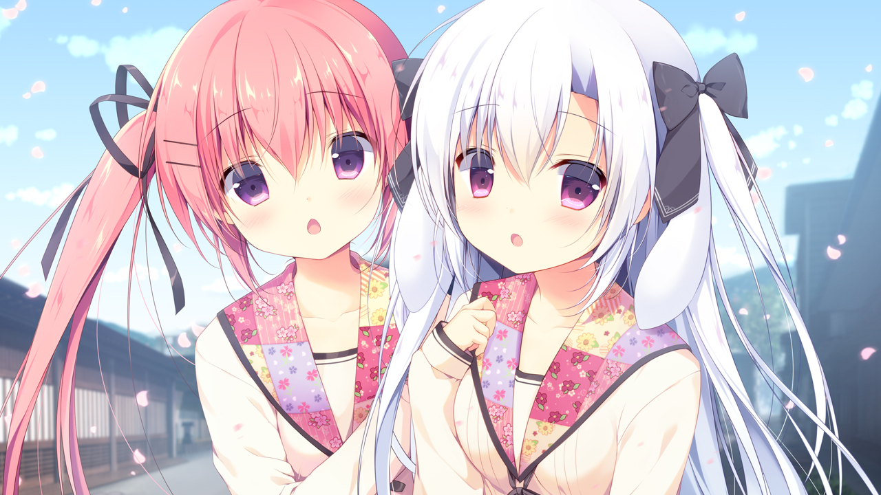 尚有佳蜜伴恋心 免繁体中文绿色版(1)