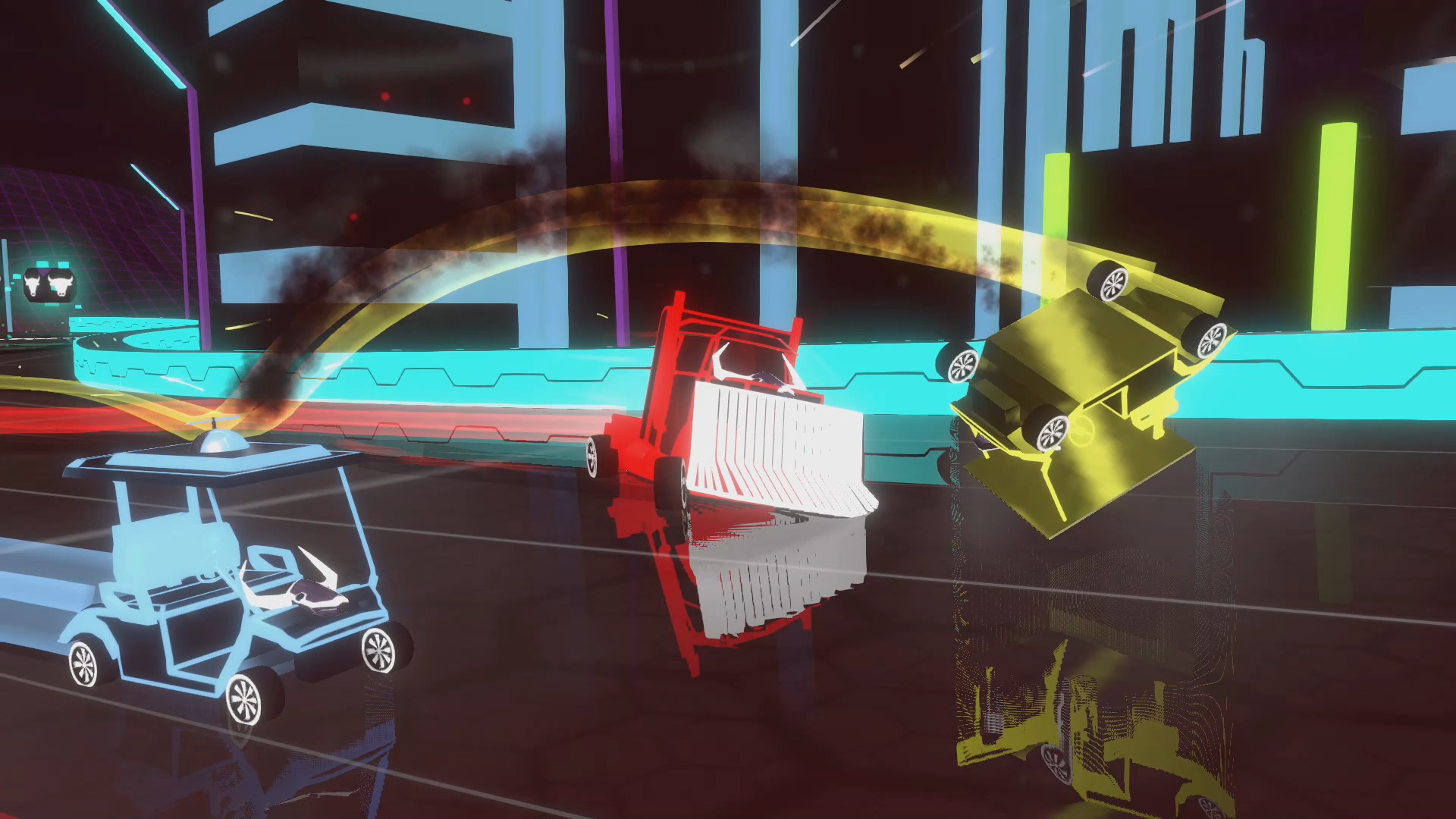 派对粉碎者 免绿色版(1)